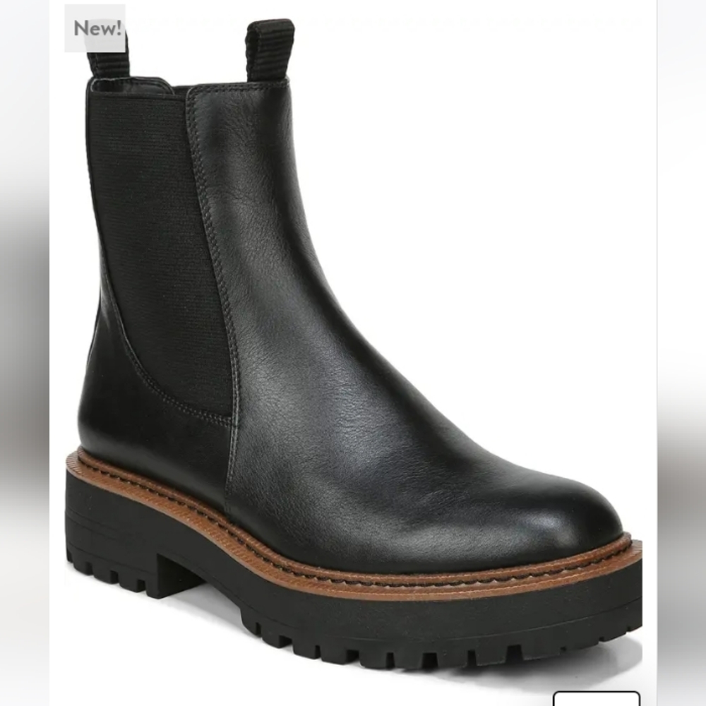 COPY - Sam Edelman Laguna Chelsea Boot